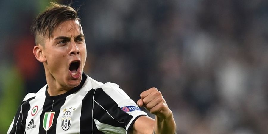 3 Hal yang Membuat Sosok Alessandro Del Piero Hadir dalam Diri Paulo Dybala