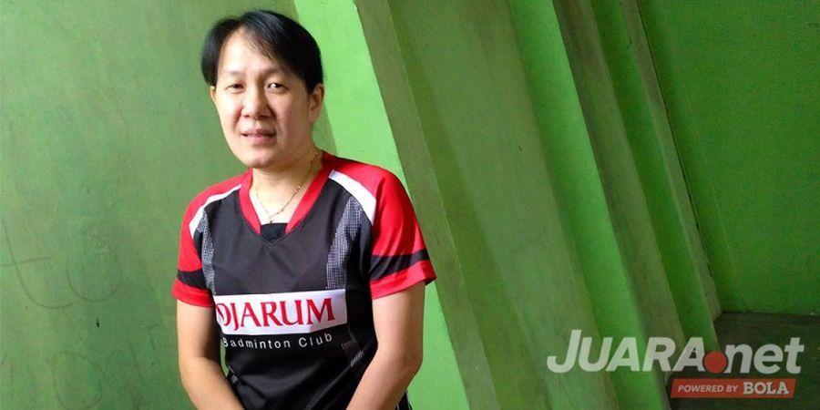 Harapan Minarti Timur untuk Pelatih Baru Bulu Tangkis Tunggal Putri