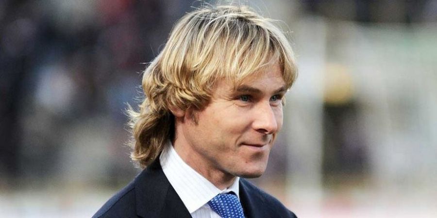 Pavel Nedved Ketawai Rumor soal Cristiano Ronaldo Karena Alasan Ini