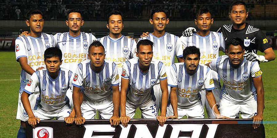 Resmi! PSIS Semarang Promosi ke Liga 1 Musim Depan