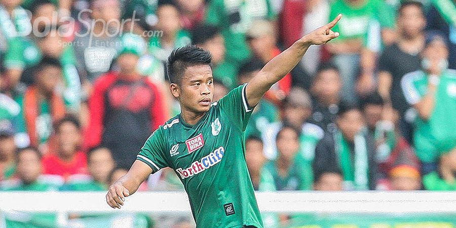 Curhatan Pemain PSIS Semarang setelah Dilatih Shin Tae-yong