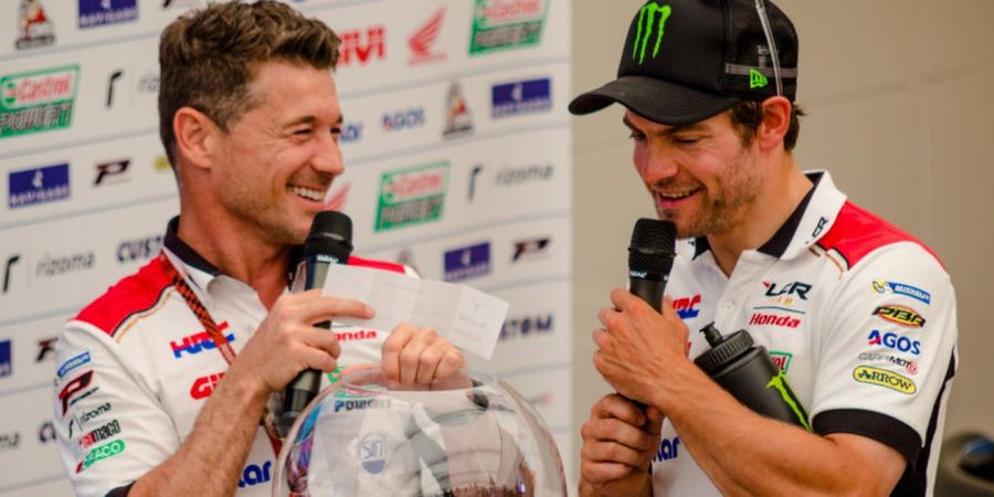 Cal Crutchlow Diprediksi Absen Hingga Awal Tahun 2019