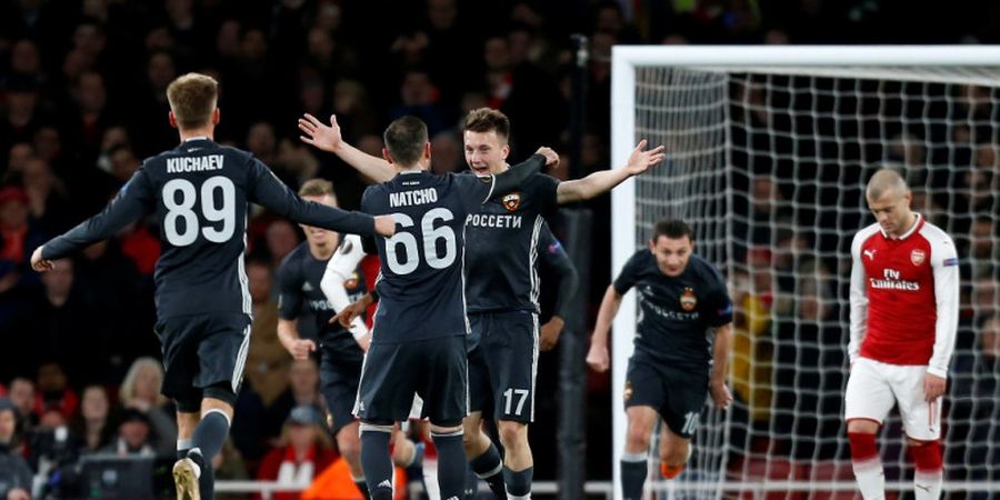 Manchester United Incar Gelandang Berharga Murah asal Rusia