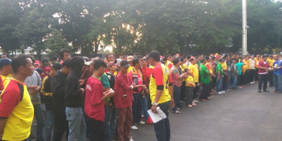 Berstatus Tuan Rumah, Bharamania Berharap Bhayangkara FC Ulangi Prestasi