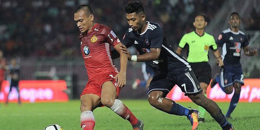 Klub Liga Malaysia Ini Krisis Keuangan dengan Utang 9 Miliar dan Minta Bantuan Suporternya 