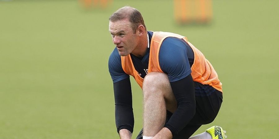 Rooney: Seperti Manchester United yang Dulu 