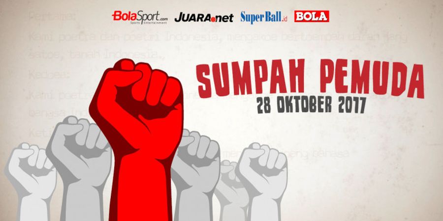 Mengenang Ir Soeratin, Pendiri PSSI dan Tokoh Sumpah Pemuda yang Rela Hidup Miskin