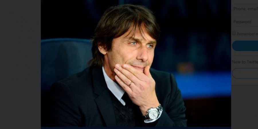 Media Spanyol Bocorkan Permintaan Nyeleneh Antonio Conte yang Ditolak Real Madrid