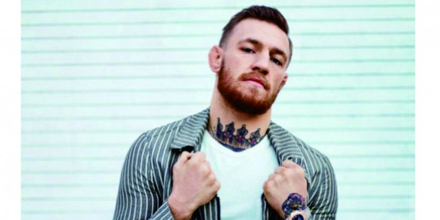 Keselamatan Conor McGregor Dikabarkan Terancam, Ini Tanggapan Keluarga