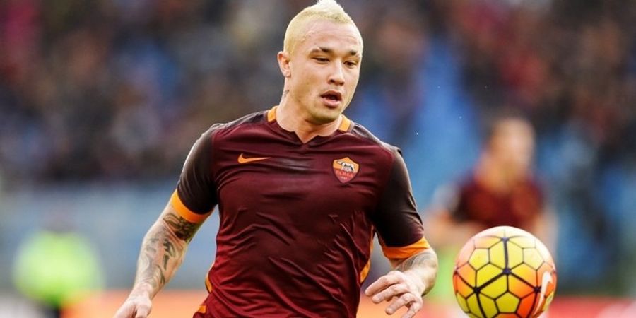 Cerita Radja Nainggolan Lolos dari Serangan Teror Brussels