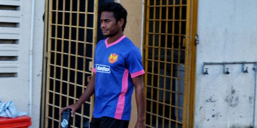 Selangor Unggul, Ilham Udin Cedera