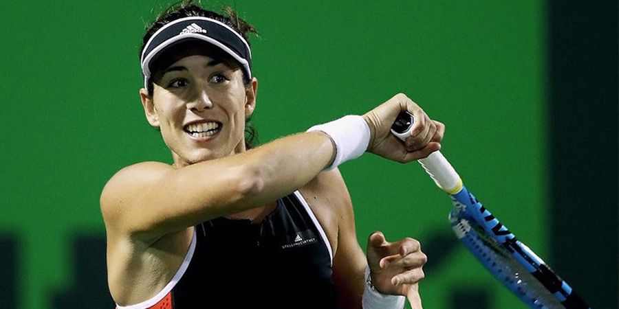 Sempat Jadi Nomor 1 Dunia, Karier Garbine Muguruza Kini Terus Meredup