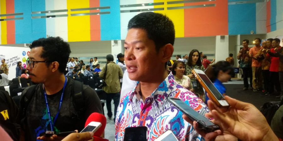 Palu dan Donggala Dilanda Bencana, Asian Para Games 2018 Diharapkan Tetap Berjalan Lancar