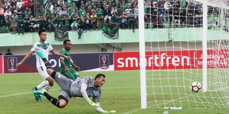 Abdul Rohim Alami Cedera Baru, PSMS Medan Ambil Langkah Preventif