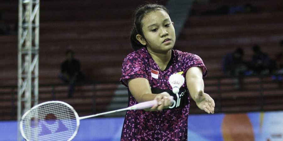 Inilah 26 Wakil Indonesia yang Bakal Berjuang pada Hari Pertama Malaysia International Challenge 2018