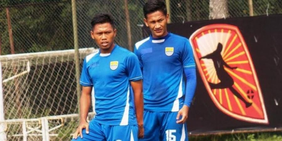 Pemain Persib Bandung Ini Pantau Perjuangan Persebaya di Babak 8 Besar