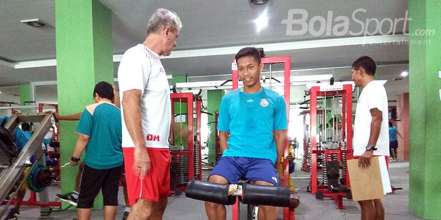 Setelah Tak Perpanjang Kontrak Si Joker, Arema FC Lepas Pemain Berstatus Seleksi