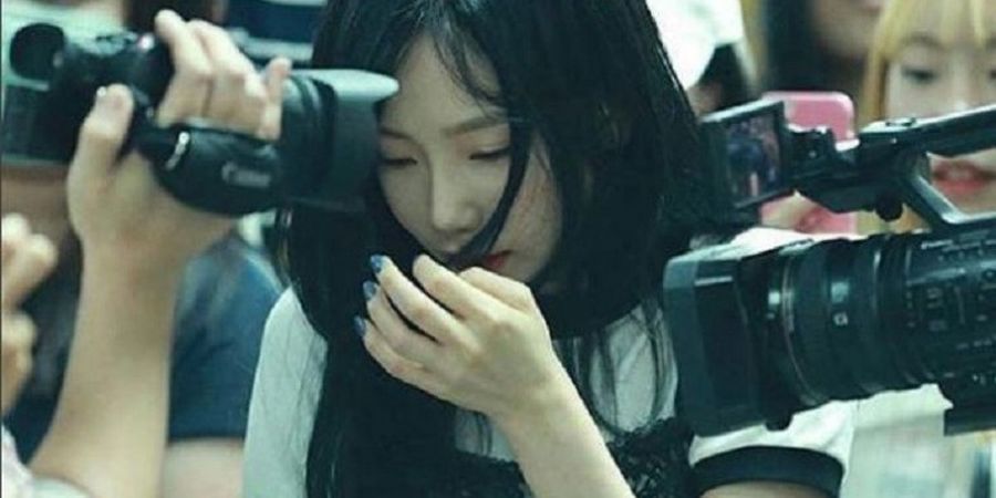 Insiden Taeyeon SNSD yang Akan Mengisi Countdown to Asian Games, Ini Kata Fan Malaysia Soal Fan Indonesia