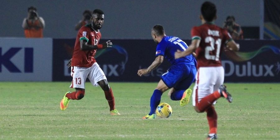 Yanto Basna Beri Kode untuk Timnas Indonesia