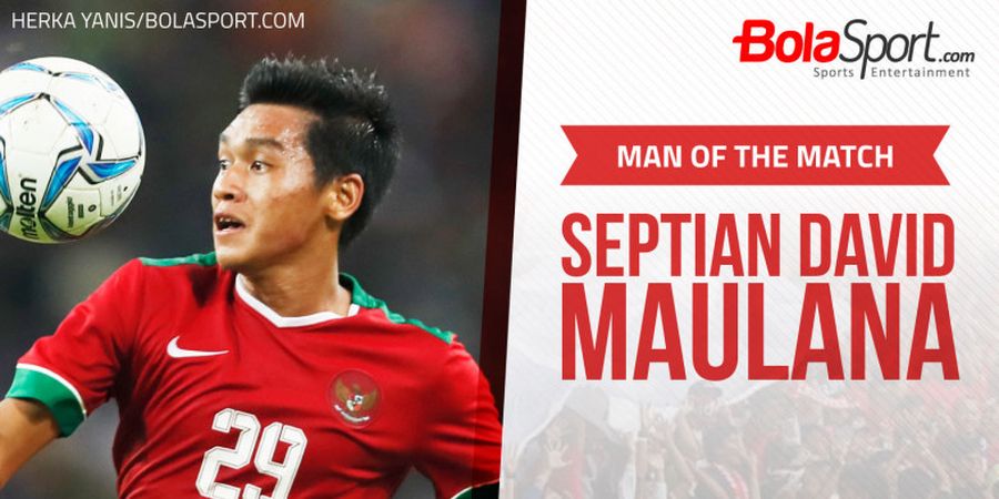 Indonesia Vs Myanmar - Raih Tempat Ketiga, Netizen: Perunggu Rasa Emas!