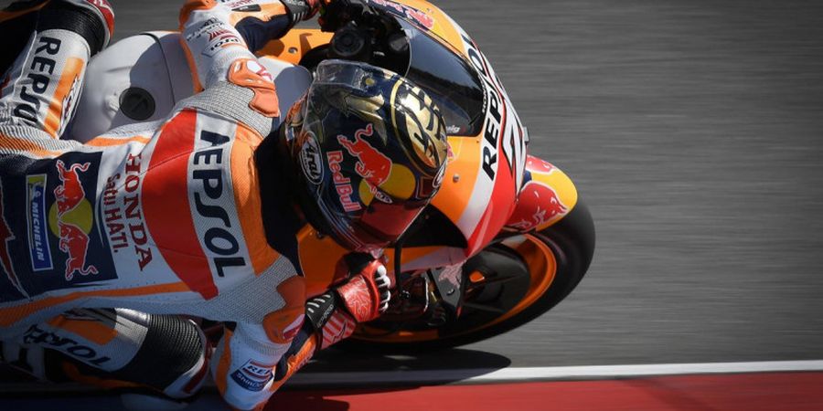 Legenda Honda Ungkap Misi Dani Pedrosa sebelum Pensiun di Akhir Musim Ini