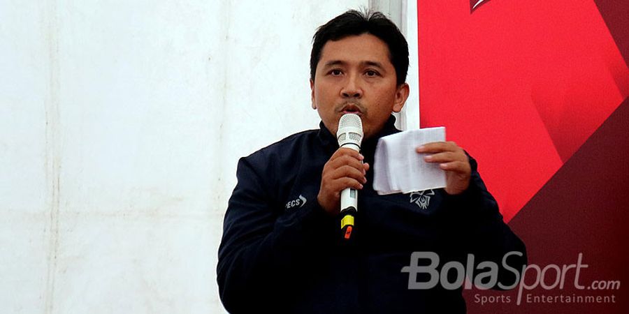 Arema FC Minta Sriwijaya FC Lebih Transparan soal Isu Akan Adanya Pengaturan Skor