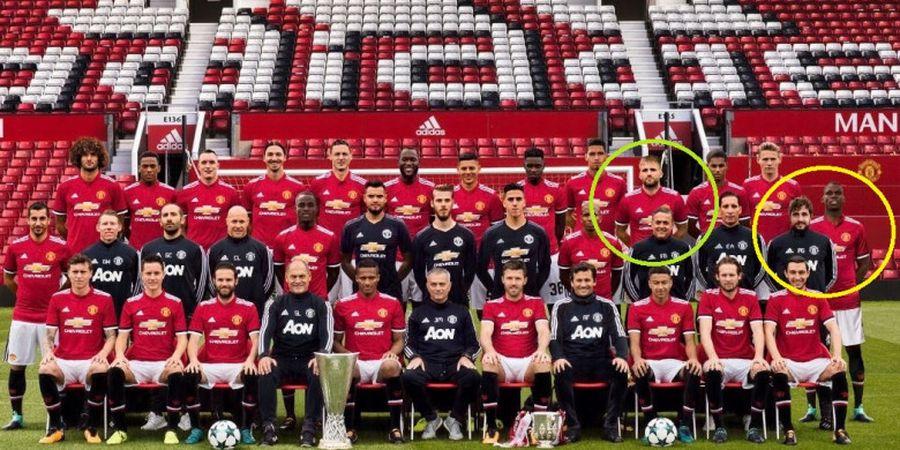 Suka Main Saham? Segera Beli Saham Manchester United!