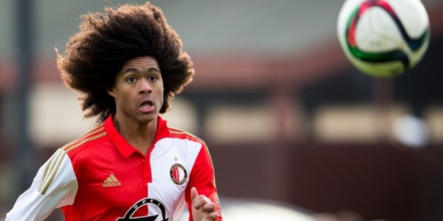 Bintang Muda Feyenoord Konfirmasi Segera Gabung dengan Man United