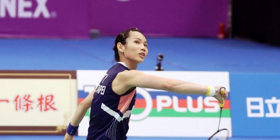 7 Fakta Bersejarah Para Kampiun Denmark Open 2018