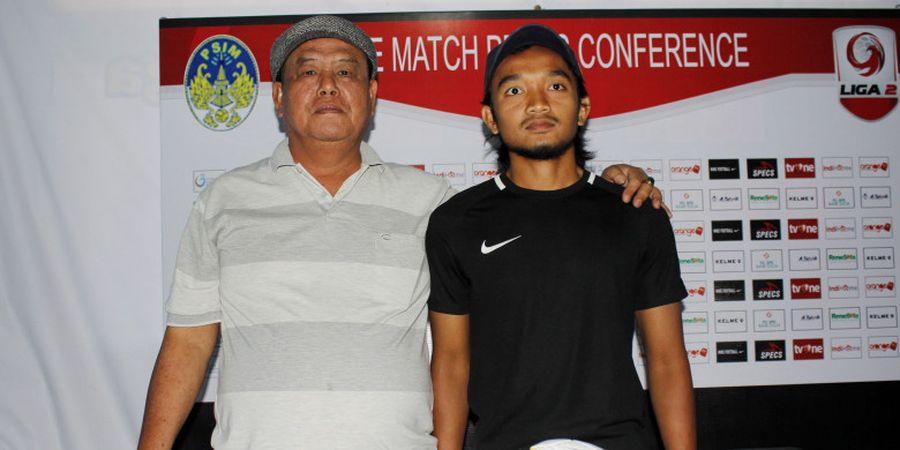 Hadapi Persigo Semeru FC, Persiwa Wamena Bakal Main Lepas