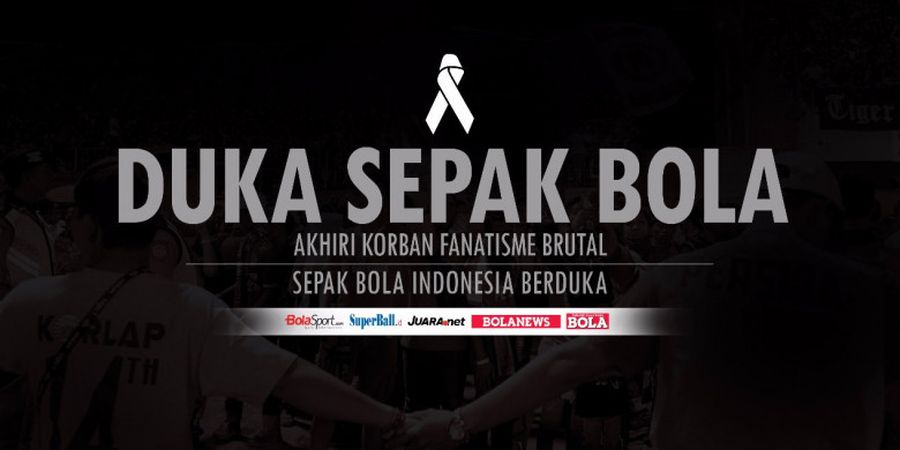 Asosiasi Pesepak Bola Profesional Dunia Angkat Bicara soal Kasus Kematian Haringga Sirla