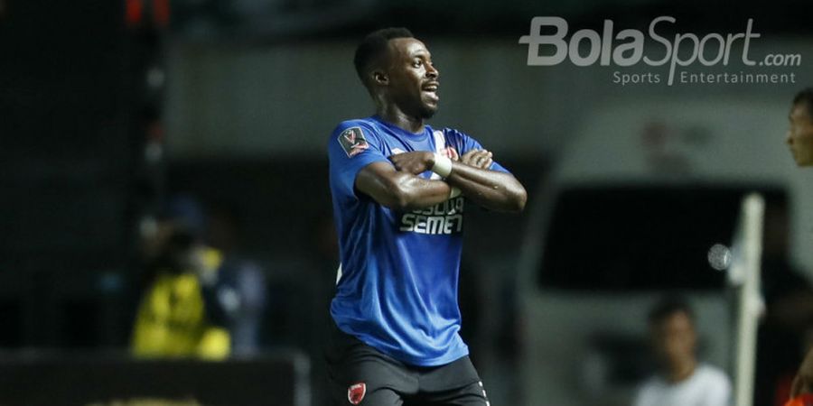 Efek Domino Transfer PSM, Persib Bisa Kedatangan Striker Naturalisasi