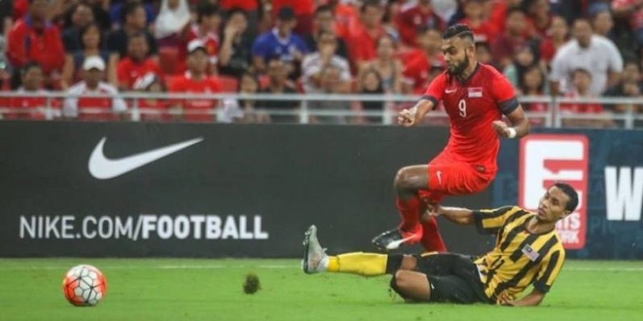 Rekan Saddil Ramdani di Sabah FC Putuskan Keluar dan Terjun ke Dunia Politik di Malaysia