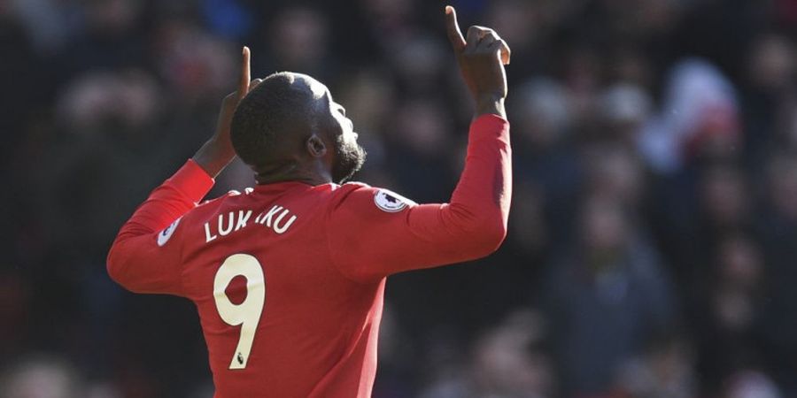 Romelu Lukaku Usulkan Premier League Ikuti NBA Gelar Laga Perang Bintang