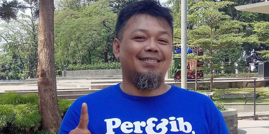 Dirigen Viking Berharap Pelaku Pengeroyokan Ricko Mengakui Kesalahan