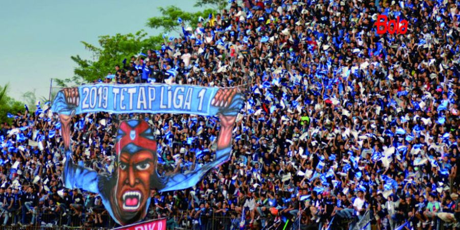 Berikut  Harga Tiket Laga Uji Coba PSIS Semarang Vs Arema FC