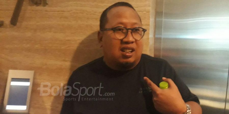 Tanda Tanya Besar di Balik Kegagalan Andik dan Evan Dimas Akhirnya Terjawab