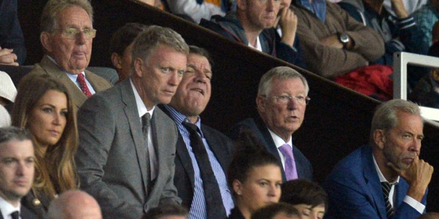 Saat Melatih Man United, Sir Alex Ferguson Rela Tinggalkan Laga demi Pantau Pemain Ini