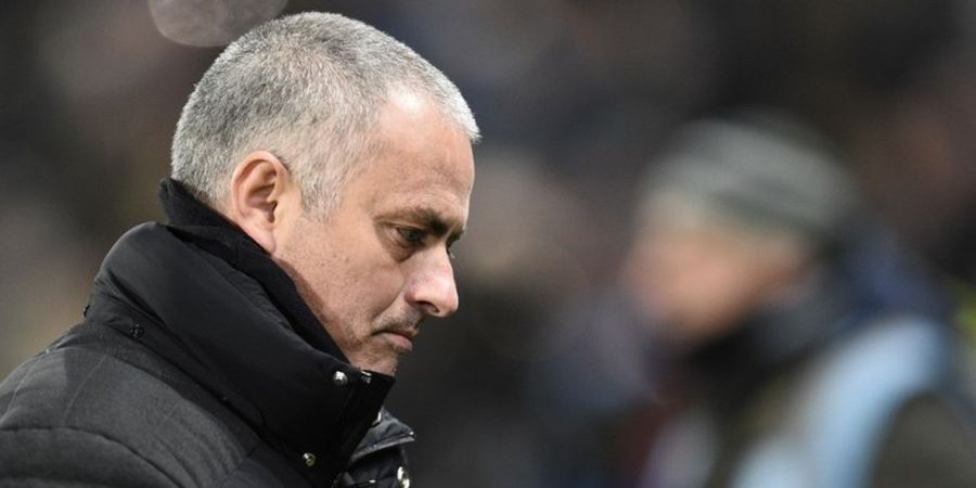 Mourinho Punya 3 Pemain Incaran