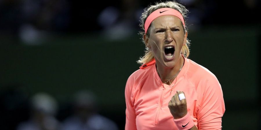 Kembali ke Final Grand Slam Setelah 7 Tahun, Victoria Azarenka Berharap Beri Inspirasi