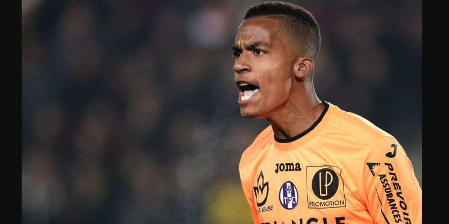 Jadi pemain Muda Kedua Paling Menjanjikan di Dunia, Wonderkid Prancis Ini Kalahkan Kylian Mbappe