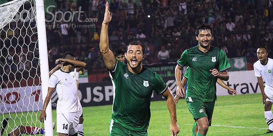 Bek Andalan PSMS Kena Akumulasi, Djanur Siapkan Penggantinya 