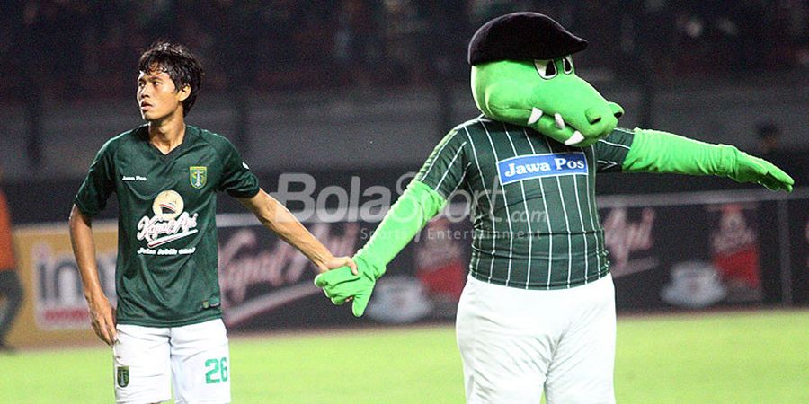 Laga Persebaya Vs PSIS Ditunda karena Izin Keamanan