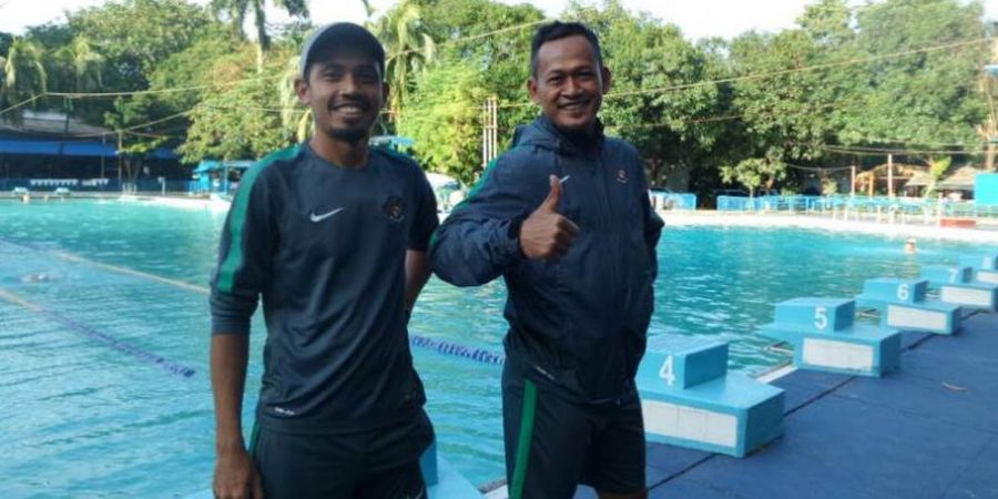 Kirim Empat Nama di Timnas U-16 Jadi Bentuk Keberhasilan Pengembangan Pemain Muda PSS Sleman