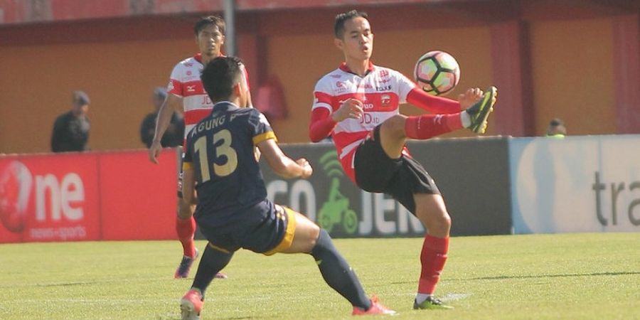 Main dengan Skuat Lengkap, Ini Penyebab Kegagalan Persela Kalahkan Madura United 