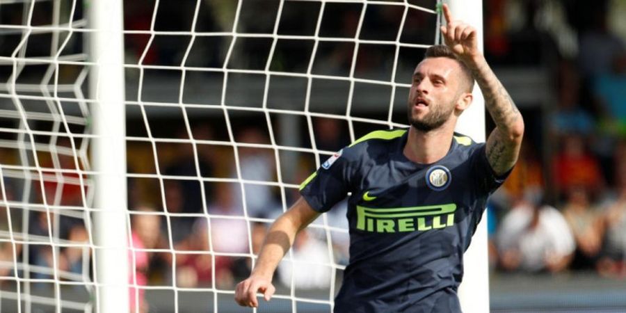 Musim Ini Jadi Start Terbaik Inter Milan Sejak Masih Diperkuat Christian Vieri 15 Tahun Lalu