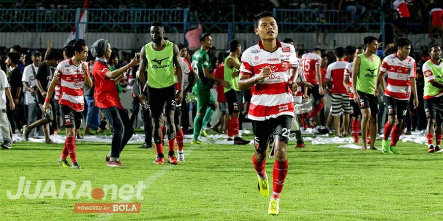 Nostalgia! Begini Nasib 6 Pemain Peraih Gelar Pemain Terbaik Indonesia Super League U-21 Saat Ini