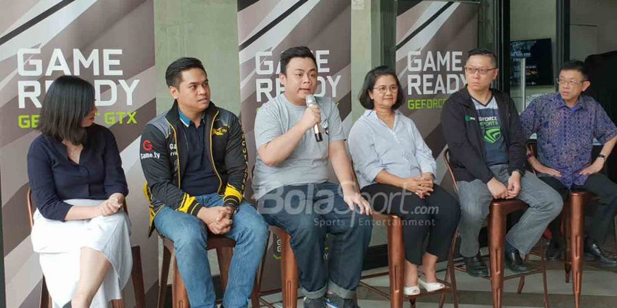 SMA 1 PSKD, Sekolah Pertama dengan Program eSports di Indonesia