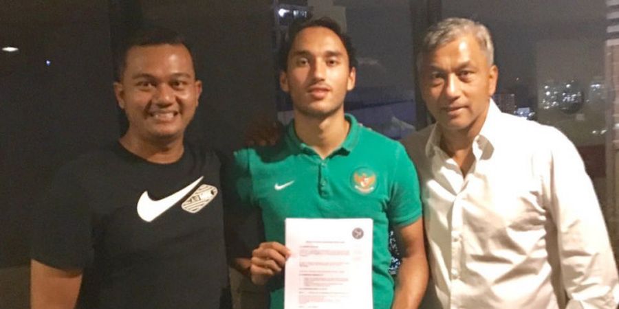 Profil Almere City, Klub Anyar Ezra Walian