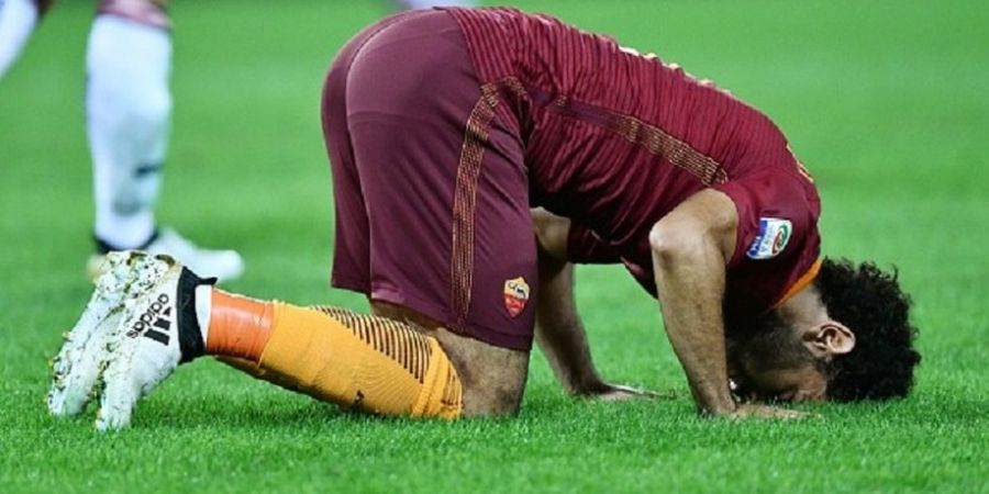 Mohamed Salah Diprediksi Segera Gabung Liverpool